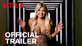 Love is Blind  Official Trailer  Netflix