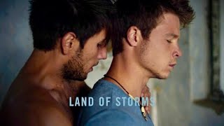 Land Of Storms 2014  Full Gay Movie  Drama Romance Gay Film  gay lgbt lgbtq gaymovie film