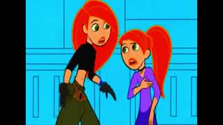 Kim Possible A Sitch In Time 2003  TV Movie Trailer