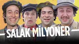 Salak Milyoner  Full HD