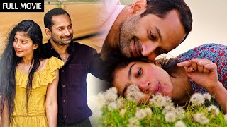 Superhit Mystery Thriller Full Movie  Athiran  Fahadh Faasil Sai Pallavi