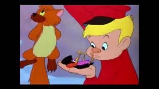 David Bowie Narrates Disneys Peter And The Wolf Full