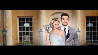 A Cinderella Christmas New Trailer