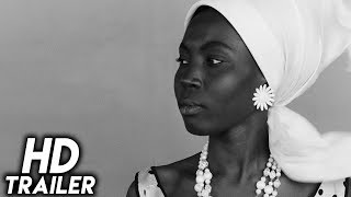 Black Girl 1966 OFFICIAL TRAILER HD 1080p