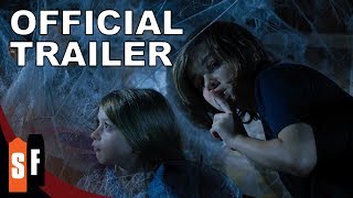 Itsy Bitsy 2019  Official Theatrical Trailer HD