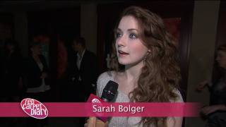 The Moth Diaries Sarah Bolger at the Toronto Film Festival 2011