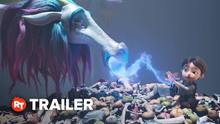 Dragonkeeper Trailer 1 2024