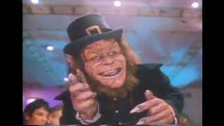 Leprechaun 3 1995 Trailer