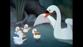 The Ugly Duckling  Silly Symphony Walt Disney 1939