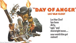 Day of Anger 1967 HD Action Western Starring Lee Van Cleef