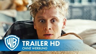 HOT DOG  Trailer 1 Deutsch HD German 2018