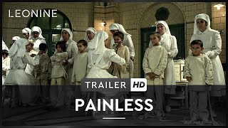 Painless  Trailer deutschgerman