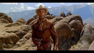 John Sayles on RIDE LONESOME