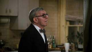 The Sunshine Boys 1975  Can we please fix up for the doctor sketch