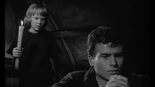 Tiger Bay 1959 John Mills Horst Buchholz  Hayley Mills