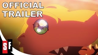 Digimon Adventure Last Evolution Kizuna 2020  Official Trailer HD