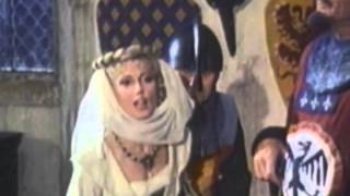 The Zany Adventures Of Robin Hood Trailer 1984