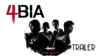 4BIA 2008 Trailer Remastered HD