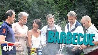 Barbecue  Official Trailer 1  French Movie