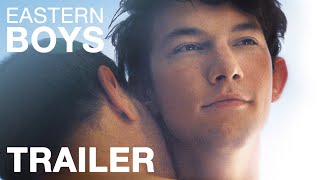 EASTERN BOYS  Trailer  Peccadillo