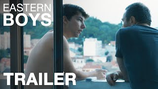 EASTERN BOYS  Trailer  Peccadillo