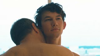 Eastern Boys 2013  Gay Film Clip