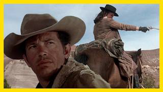  The Shooting 1966  A Western of Suspense and Revenge Like Never Before 