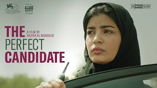 The Perfect Candidate 2019  Trailer  Mila Al Zahrani  Dae Al Hilali  Nora Al Awad