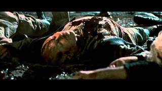 BloodRayne The Third Reich Clip 3