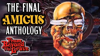 FROM BEYOND THE GRAVE  Horror Anthology Review  Amicus