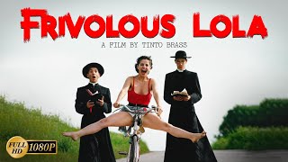 Frivolous Lola Romantic Full Movie