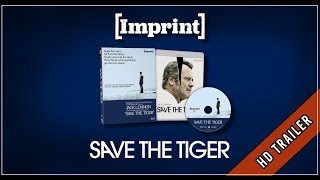 Save The Tiger 1973  HD Trailer