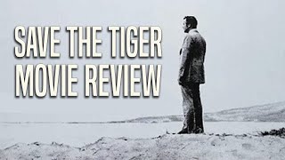 Save the Tiger  1973  Movie Review  Imprint  171  Bluray  Jack Lemon