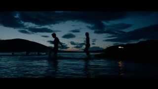 Zvizdan  The High Sun  kino trailer 2015