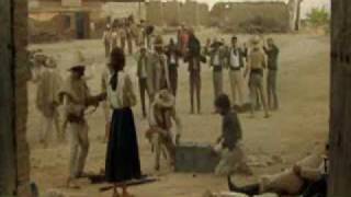 Scene from The Mercenary 1968