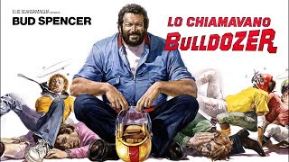 They Called Him Bulldozer Lo chiamavano Bulldozer 1978  trailer