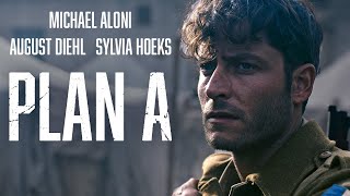 Plan A  Official Trailer  Michael Aloni August Diehl