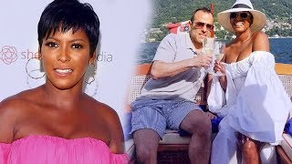 Tamron Hall Family Video With Husband Steven Greener