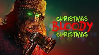 Christmas Bloody Christmas  Official Trailer  Horror Brains