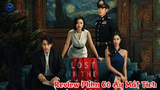 Review Phim C y Mt Tch  Lost in the Stars 2023 Full