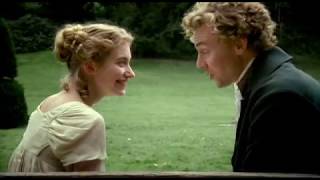 Tom Hiddleston  Imogen Poots  You opened my eyes Miss Austen Regrets