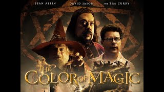 The Color of Magic 2008 trailer