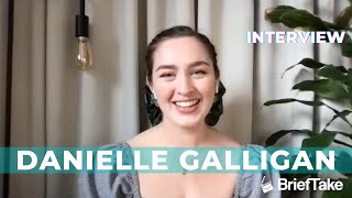 Shadow and Bone interview Danielle Galligan on Helnik Ninej waffles and playing Nina Zenik
