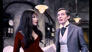 Carry on Screaming  Trailer