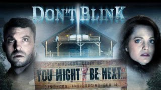 Movie Review Dont Blink