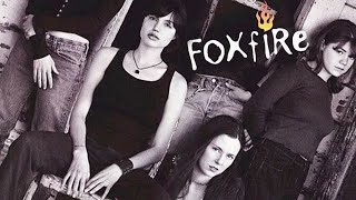 Episode 074 Foxfire 1996