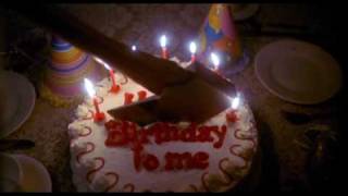 Happy Birthday to Me 1981  Original Theatrical Trailer