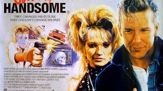 Johnny Handsome1989 Movie Review