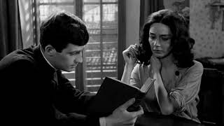 Lon Morin Priest 1961      Directed byJeanPierre Melville