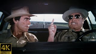 Smokey and the Bandit Part 3 1983 Original Theatrical Trailer 4K FTD0752